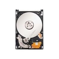 Seagate Momentus 7200.2 ST980813ASG - Hard drive - 80 GB - internal - 2.5" - SATA-300 - 7200 rpm - buffer: 8 MB