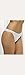 Felina Women's Charming Thong