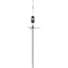 Wilson Cellular Antenna, Trucker, Mirror, Cellular/PCS