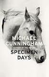Specimen Days: A Novel