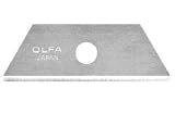 OLFA Rounded Tip Safety Blades - 10 Pack