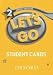 Book Let's Go 2 Student Cards (Let's Go Third Edition)