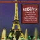 Eigenschaften George Gershwin  / Best of Gershwin