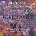 Beethoven: Piano Concerto No.6/Rondo/Choral Fantasy
