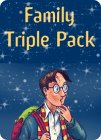 Harry Potter and the Order of the Phoenix: The Essential 3 Book Reading Kit Harry Potter and the Order of the Phoenix: The Essential 3 Book Reading Kit