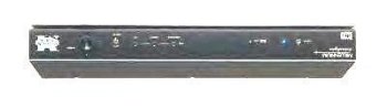 Millennium 2.4.6 DTS Decoder/Preamp Millennium 2.4.6 DTS Decoder/Preamp