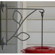 Looker Decorative Metal Bracket by