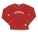 Florida State University Womens Long Sleeve T-shirt