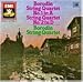 Music : Borodin: String Quartet No. 1 in A Major; String Quartet No. 2 in D Major