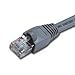 Belkin Cat5e Booted STP Patch Cable (Grey) 2m