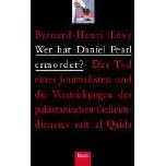 Wer hat Daniel Pearl ermordet?