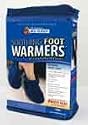 Carex Bed Buddy Warming Footies