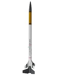 Hobby: Estes Air Commander Model Rocket Kit - Estes