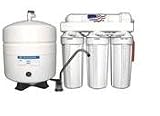 Genesis Series ROS4 Under-Counter 4 Stage water filtration