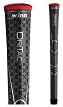 Winn Dri-Tac Dark Gray Grip