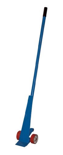 Vestil PLB/S-5 Prylever Bar, Steel, 5' Length, 5000 lbs Capacity On Sale