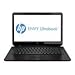 HP Pavilion ENVY 4-1250SF Ultrabook 14" (35,5 cm) Intel Core i3 500 Go + 32 Go SSD 4 Go HD Graphics 4000 Windows 8 64 Noir nuit/Finition m�tallique