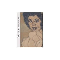 Outsider Art: Collection Charlotte Zander