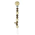 Heimess 734670 - Schnulerkette Natur II
