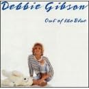 Out of the Blue - Debbie Gibson