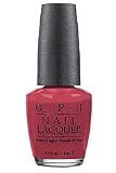 OPI Nail Polish Smokn In Havana NL C29