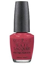 OPI NAIL POLISH - SMOK'N IN HAVANA #C29
From OPI
