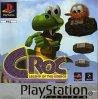 Revue Sony  / Croc Platinium