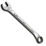Tools : S K Hand Tools (SKT8308) 12 Point Raised Panel Combination Wrench 8mm