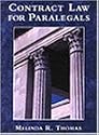 Contract Law for Paralegals