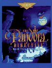 The Pandora Directive: The Official Strategy Guide (Secrets of the Games Series)