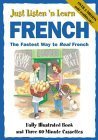 Just Listen N Learn French