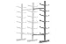 Cantilever Double Sided Add-On Unit Medium Duty