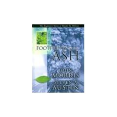 Footprints in the Ash: The Explosive Story of Mount St. Helens