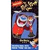 Ren & Stimpy - On Duty [VHS]