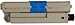 Compatible OKIdata C17 Toner Cartridges - 4 Pack - Black, Cyan, Magenta & Yellow - For: OKI C330, C530, MC361, MC561