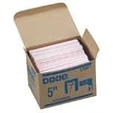 Dixie(R) Coffee Stirrers, Box Of 1000