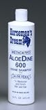 Horseman S Dream Aloedine 600 Shampoo 16 Ounce - 110016C