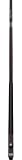  : Minnesota Fats MFH27 Hustler Value Graphite Cue (Grey 8-Ball, 20-ounce)