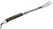 Lodge Twig Handle 22-Inch Stainless Steel Fork