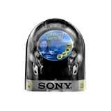 Sony MDR-IF540RK Wireless Headphone System with Rechargeable Battery