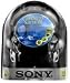 Sony MDR-IF540RK Wireless Headphone System with Rechargeable Battery
