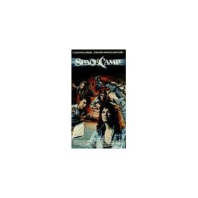 Spacecamp [VHS]