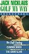 Nicklaus, Jack / Golf My Way (3pc)