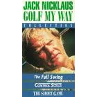 Nicklaus, Jack / Golf My Way (3pc) [VHS]