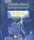 Präsentation mit elektronischen Medien