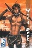 Wild Rock (Yaoi)