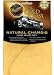 Outdoor Living : 5sq.ft SUPER THICK CHAMOIS LEATHER