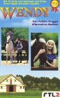 Wendy 11 + 12: Das Fohlen Nugget/Alternative Medizin - Marama Jackson