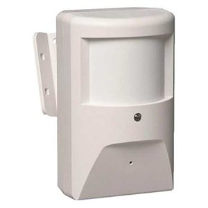 Covert Camera, Motion Detector, 3.8mm Lens