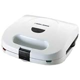 Black & Decker 4-in-1 Multipurpose Grill